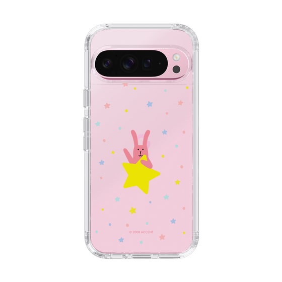 スリムプロテクションケース［ CRAFTHOLIC - Star - RAB ］