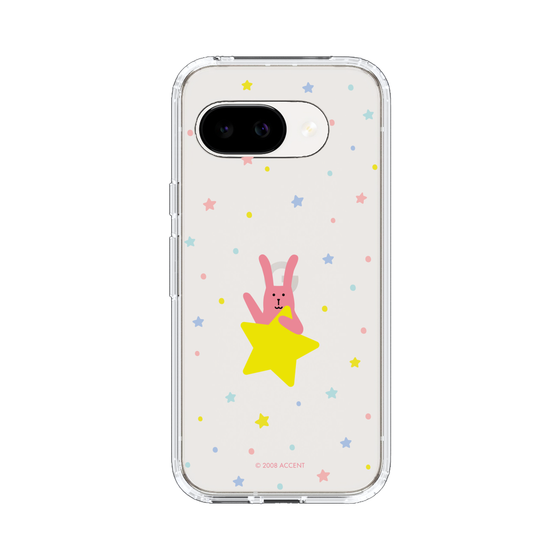 スリムプロテクションケース［ CRAFTHOLIC - Star - RAB ］