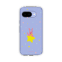 スリムプロテクションケース［ CRAFTHOLIC - Star - RAB ］