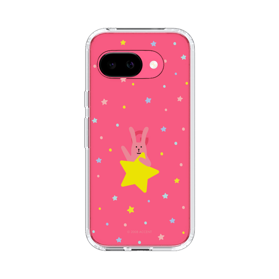スリムプロテクションケース［ CRAFTHOLIC - Star - RAB ］