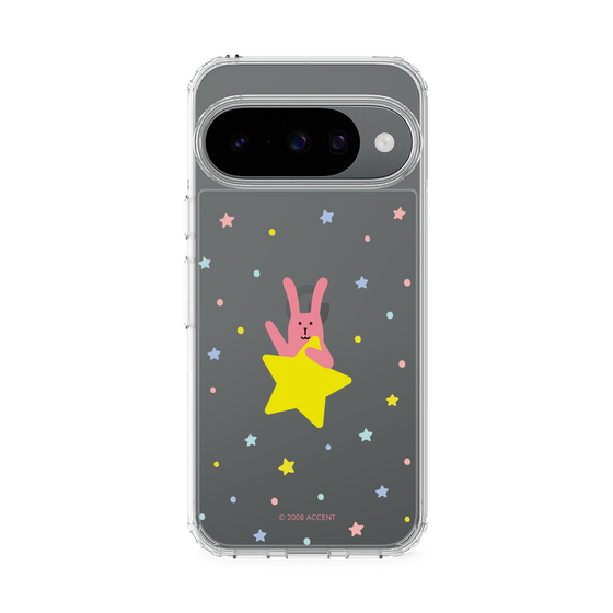 スリムプロテクションケース［ CRAFTHOLIC - Star - RAB ］