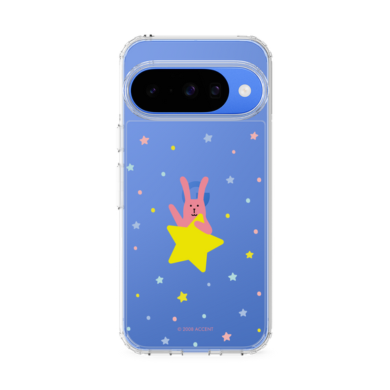 スリムプロテクションケース［ CRAFTHOLIC - Star - RAB ］