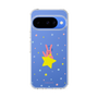 スリムプロテクションケース［ CRAFTHOLIC - Star - RAB ］