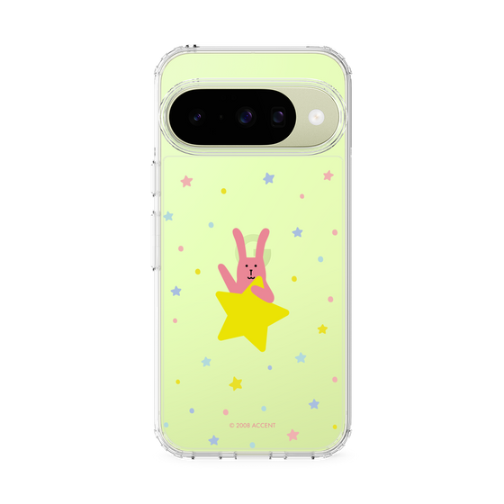 スリムプロテクションケース［ CRAFTHOLIC - Star - RAB ］
