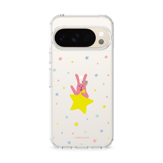 スリムプロテクションケース［ CRAFTHOLIC - Star - RAB ］