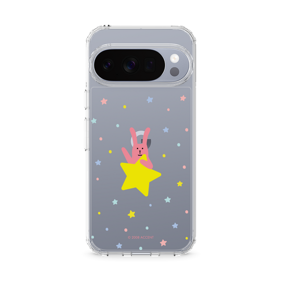 スリムプロテクションケース［ CRAFTHOLIC - Star - RAB ］