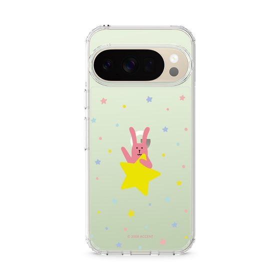 スリムプロテクションケース［ CRAFTHOLIC - Star - RAB ］