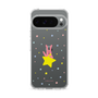 スリムプロテクションケース［ CRAFTHOLIC - Star - RAB ］
