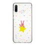 スリムプロテクションケース［ CRAFTHOLIC - Star - RAB ］