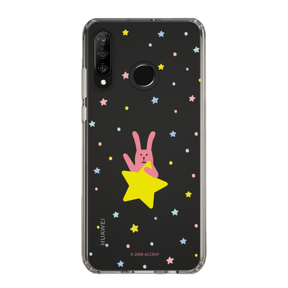 スリムプロテクションケース［ CRAFTHOLIC - Star - RAB ］