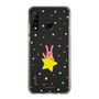 スリムプロテクションケース［ CRAFTHOLIC - Star - RAB ］