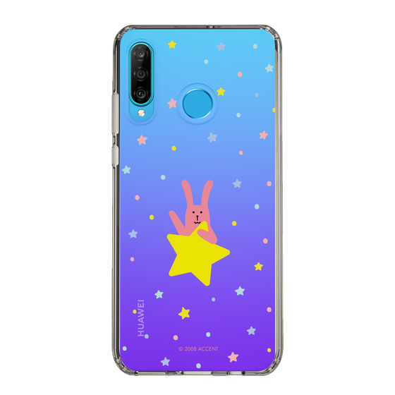 スリムプロテクションケース［ CRAFTHOLIC - Star - RAB ］