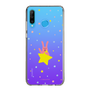 スリムプロテクションケース［ CRAFTHOLIC - Star - RAB ］