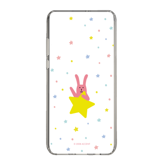 スリムプロテクションケース［ CRAFTHOLIC - Star - RAB ］