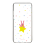 スリムプロテクションケース［ CRAFTHOLIC - Star - RAB ］