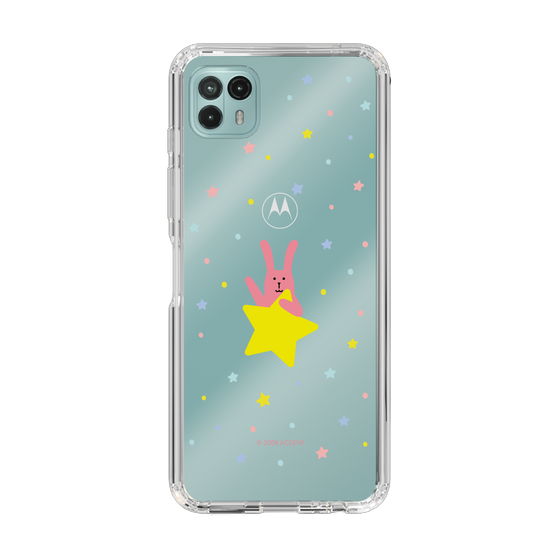 スリムプロテクションケース［ CRAFTHOLIC - Star - RAB ］