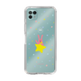 スリムプロテクションケース［ CRAFTHOLIC - Star - RAB ］