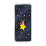 スリムプロテクションケース［ CRAFTHOLIC - Star - RAB ］