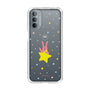 スリムプロテクションケース［ CRAFTHOLIC - Star - RAB ］