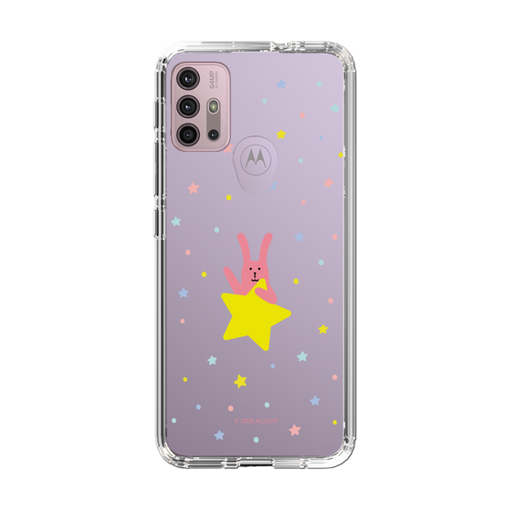 スリムプロテクションケース［ CRAFTHOLIC - Star - RAB ］