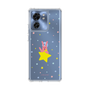 スリムプロテクションケース［ CRAFTHOLIC - Star - RAB ］