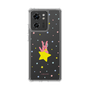 スリムプロテクションケース［ CRAFTHOLIC - Star - RAB ］