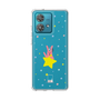 スリムプロテクションケース［ CRAFTHOLIC - Star - RAB ］