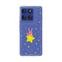 スリムプロテクションケース［ CRAFTHOLIC - Star - RAB ］