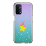 スリムプロテクションケース［ CRAFTHOLIC - Star - RAB ］