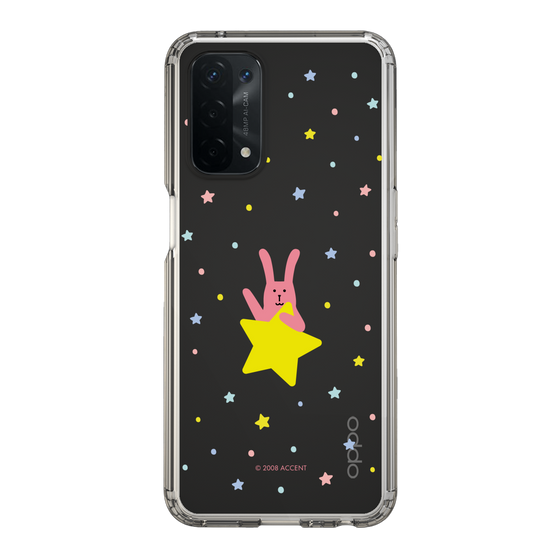 スリムプロテクションケース［ CRAFTHOLIC - Star - RAB ］