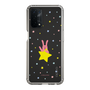 スリムプロテクションケース［ CRAFTHOLIC - Star - RAB ］