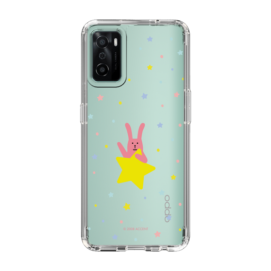 スリムプロテクションケース［ CRAFTHOLIC - Star - RAB ］