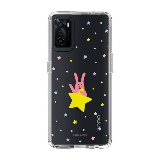 スリムプロテクションケース［ CRAFTHOLIC - Star - RAB ］