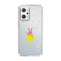 スリムプロテクションケース［ CRAFTHOLIC - Star - RAB ］