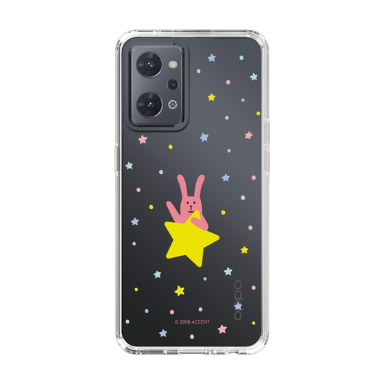 スリムプロテクションケース［ CRAFTHOLIC - Star - RAB ］