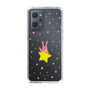 スリムプロテクションケース［ CRAFTHOLIC - Star - RAB ］