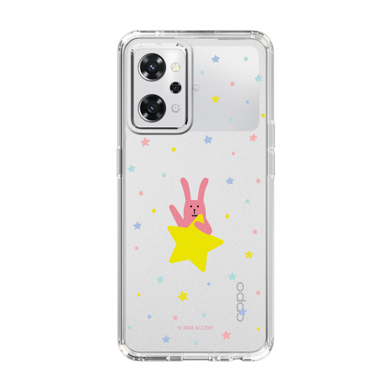 スリムプロテクションケース［ CRAFTHOLIC - Star - RAB ］