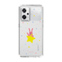 スリムプロテクションケース［ CRAFTHOLIC - Star - RAB ］