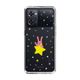 スリムプロテクションケース［ CRAFTHOLIC - Star - RAB ］