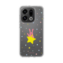スリムプロテクションケース［ CRAFTHOLIC - Star - RAB ］