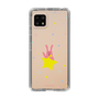 スリムプロテクションケース［ CRAFTHOLIC - Star - RAB ］