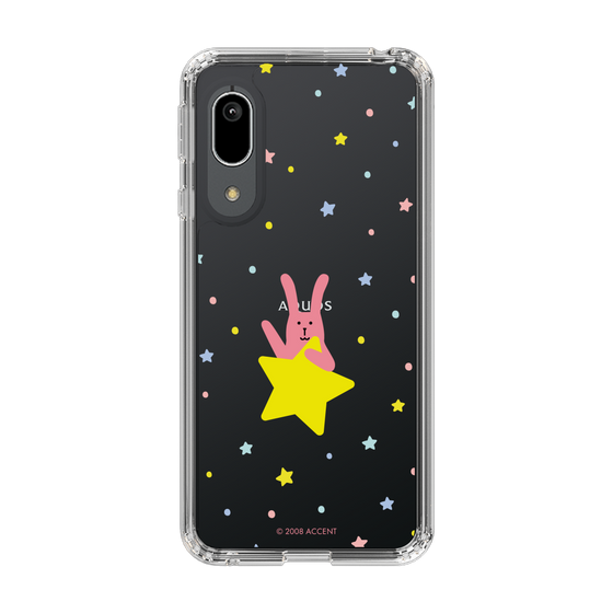 スリムプロテクションケース［ CRAFTHOLIC - Star - RAB ］