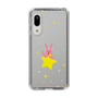 スリムプロテクションケース［ CRAFTHOLIC - Star - RAB ］