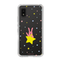 スリムプロテクションケース［ CRAFTHOLIC - Star - RAB ］