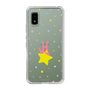 スリムプロテクションケース［ CRAFTHOLIC - Star - RAB ］