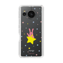 スリムプロテクションケース［ CRAFTHOLIC - Star - RAB ］