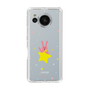 スリムプロテクションケース［ CRAFTHOLIC - Star - RAB ］