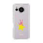 スリムプロテクションケース［ CRAFTHOLIC - Star - RAB ］