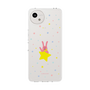 スリムプロテクションケース［ CRAFTHOLIC - Star - RAB ］