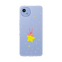 スリムプロテクションケース［ CRAFTHOLIC - Star - RAB ］